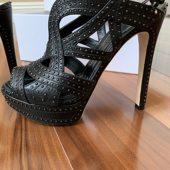 Dior Audace Sandal - Picture 4 of 6